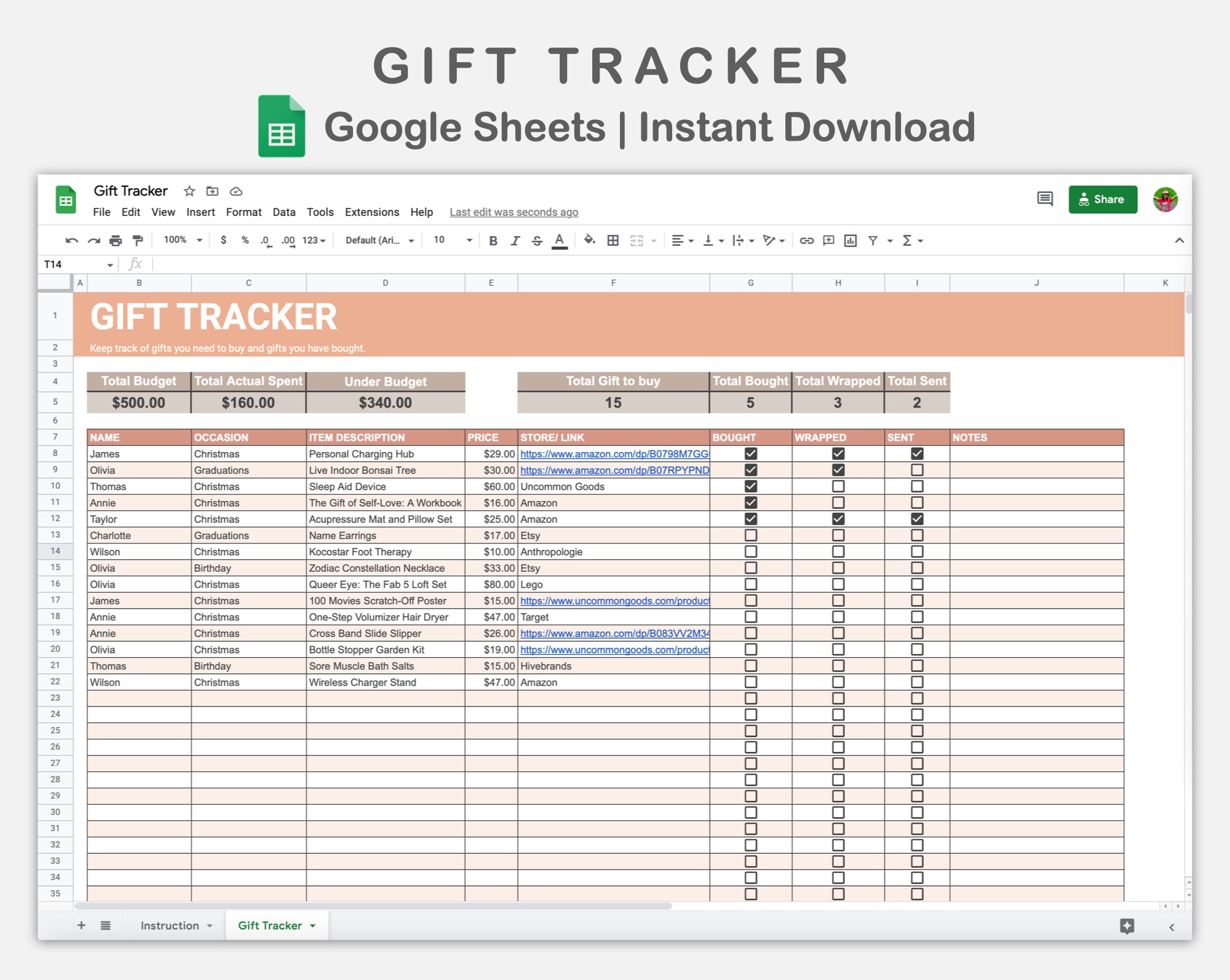 Tracking the Winter Games on Google Sheets - Erintegration