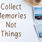 Handwritten Font - Memories