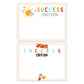 Learning Goal Posters - Colorful Doodle Theme | Editable