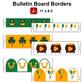 Bulletin Board Borders - St. Patrick's Day