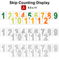 Skip Counting Display - St. Patrick's Day