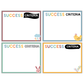 Learning Goal Posters - Happy Easter | Editable