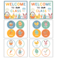 Classroom Door Display - Happy Easter | Editable