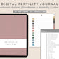 Digital Fertility Journal - Muted