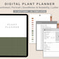 Digital Plant Planner - Neutral